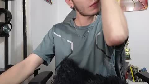 Andy online show from 07.23.26