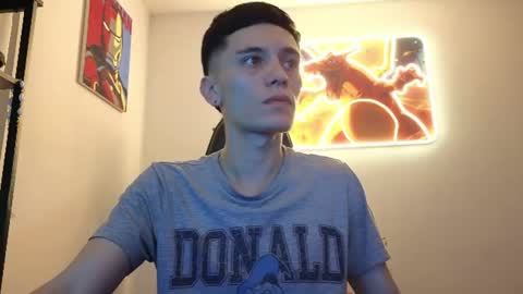 Andy online show from 08.01.26