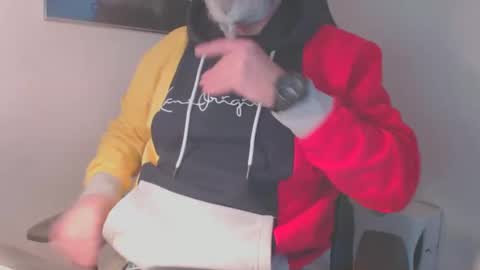 mr_boombastic2021 online show from 01.02.25