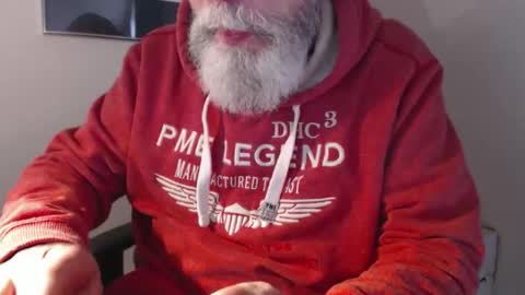 mr_boombastic2021 online show from 11.29.25