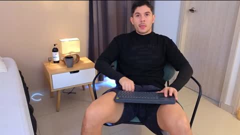 Danny  Aleja online show from 01.29.25