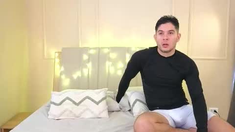 Danny  Aleja online show from 12.02.25