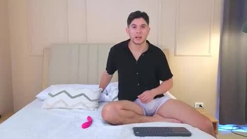 Danny  Aleja online show from 03.15.26