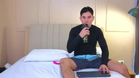 Danny  Aleja online show from 04.29.26