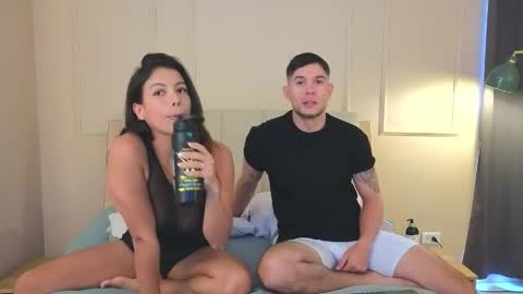 Danny  Aleja online show from 06.07.26