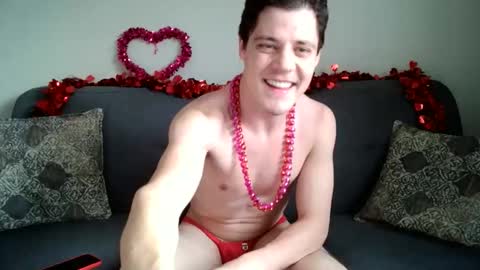 Snapshot of mr_deep1 chatting on 02.13.26 James online show from 02.13.26