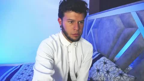 Dominic online show from 04.24.26