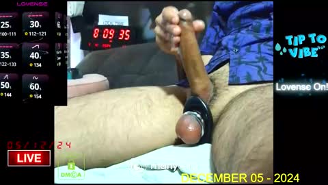 Snapshot of mr_edging741 chatting on 12.05.24 David online show from 12.05.24