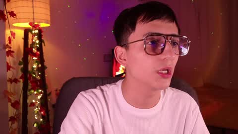 Snapshot of mr_evan1 chatting on 01.03.25 Mr Evans online show from 01.03.25