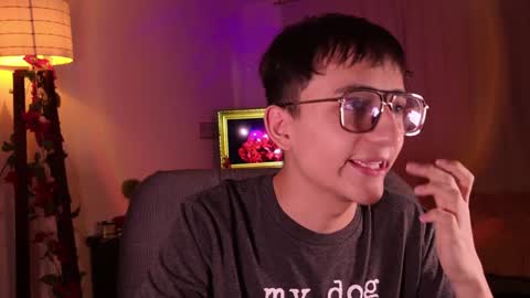 Snapshot of mr_evan1 chatting on 01.07.25 Mr Evans online show from 01.07.25