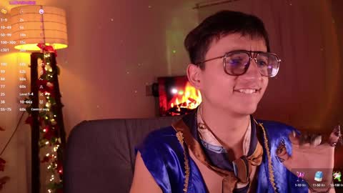 Snapshot of mr_evan1 chatting on 01.08.25 Mr Evans online show from 01.08.25