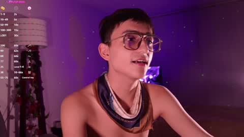 Snapshot of mr_evan1 chatting on 01.08.25 Mr Evans online show from 01.08.25