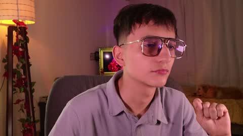 Snapshot of mr_evan1 chatting on 01.14.25 Mr Evans online show from 01.14.25