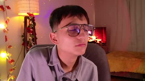 Snapshot of mr_evan1 chatting on 01.14.25 Mr Evans online show from 01.14.25