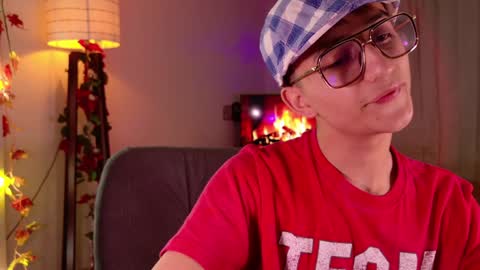 Snapshot of mr_evan1 chatting on 01.16.25 Mr Evans online show from 01.16.25