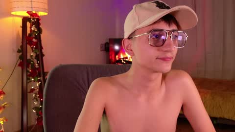 Snapshot of mr_evan1 chatting on 01.16.25 Mr Evans online show from 01.16.25