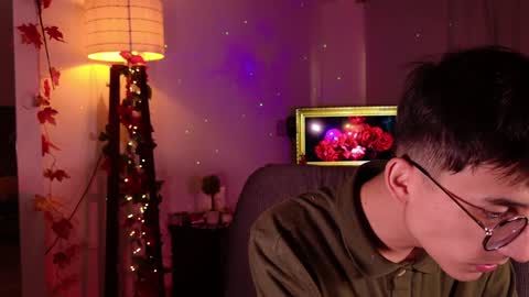 Snapshot of mr_evan1 chatting on 01.17.25 Mr Evans online show from 01.17.25