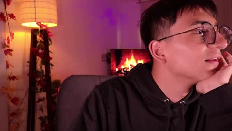 Snapshot of mr_evan1 chatting on 01.23.25 Mr Evans online show from 01.23.25