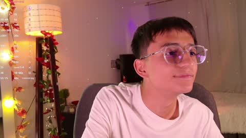 Snapshot of mr_evan1 chatting on 01.24.25 Mr Evans online show from 01.24.25