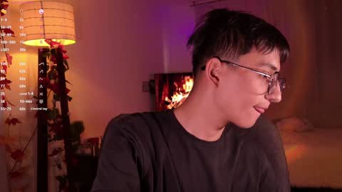 Snapshot of mr_evan1 chatting on 01.25.25 Mr Evans online show from 01.25.25