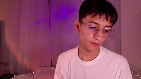 Snapshot of mr_evan1 chatting on 01.26.25 Mr Evans online show from 01.26.25