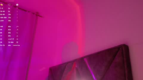 Snapshot of mr_evan1 chatting on 01.26.25 Mr Evans online show from 01.26.25