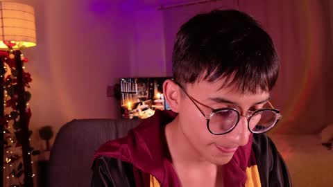 Snapshot of mr_evan1 chatting on 01.27.25 Mr Evans online show from 01.27.25