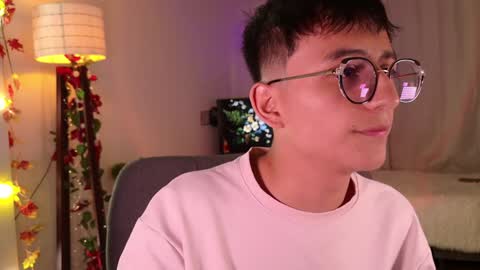 Snapshot of mr_evan1 chatting on 01.29.25 Mr Evans online show from 01.29.25