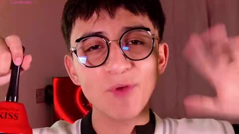 Snapshot of mr_evan1 chatting on 02.09.25 Mr Evans online show from 02.09.25