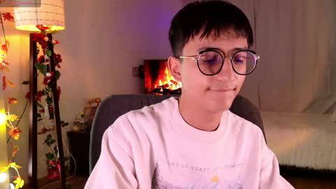 Snapshot of mr_evan1 chatting on 02.17.25 Mr Evans online show from 02.17.25