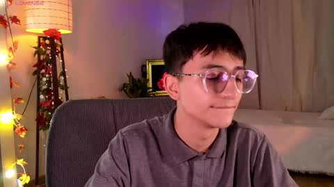 Snapshot of mr_evan1 chatting on 02.21.25 Mr Evans online show from 02.21.25