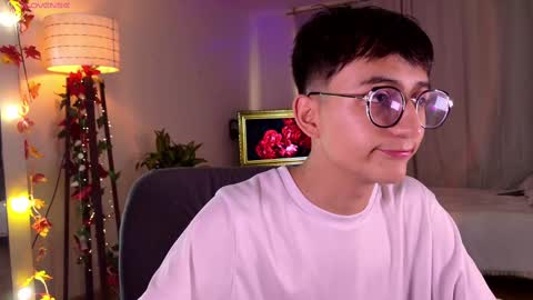 Snapshot of mr_evan1 chatting on 03.02.25 Mr Evans online show from 03.02.25