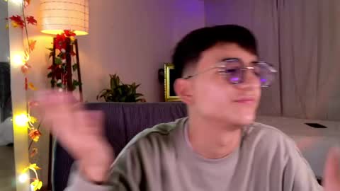 Snapshot of mr_evan1 chatting on 03.03.25 Mr Evans online show from 03.03.25