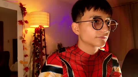 Snapshot of mr_evan1 chatting on 03.05.25 Mr Evans online show from 03.05.25