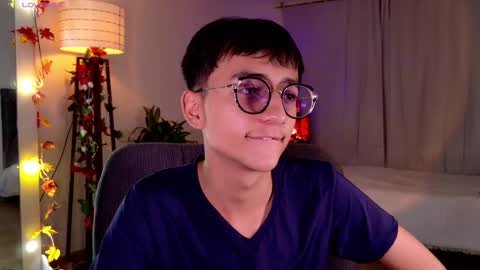 Snapshot of mr_evan1 chatting on 03.08.25 Mr Evans online show from 03.08.25