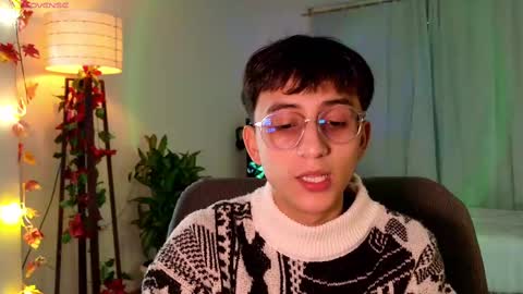 Snapshot of mr_evan1 chatting on 03.12.25 Mr Evans online show from 03.12.25