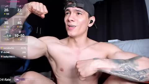 Freed online show from 02.11.25