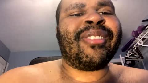 Snapshot of mr_irvin chatting on 01.15.25 mr_irvin online show from 01.15.25