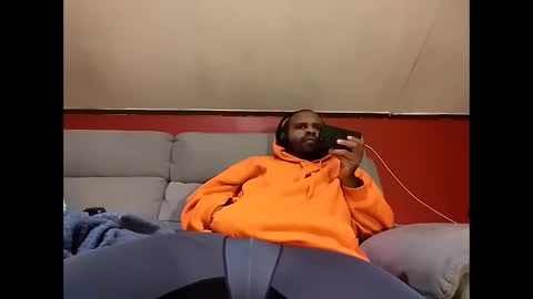 Snapshot of mr_irvin chatting on 10.15.25 mr_irvin online show from 10.15.25