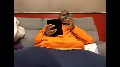 Snapshot of mr_irvin chatting on 11.01.25 mr_irvin online show from 11.01.25