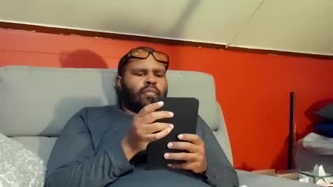 Snapshot of mr_irvin chatting on 11.21.25 mr_irvin online show from 11.21.25