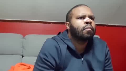 Snapshot of mr_irvin chatting on 11.22.25 mr_irvin online show from 11.22.25