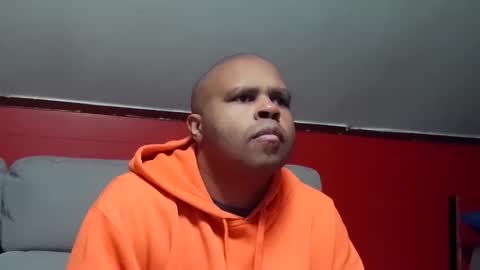 Snapshot of mr_irvin chatting on 11.28.25 mr_irvin online show from 11.28.25