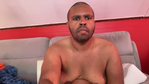mr_irvin online show from 08.05.26
