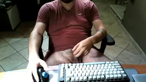 Snapshot of mr_kaa chatting on 09.19.25 mr_kaa online show from 09.19.25
