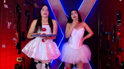 mr_kate_bdsm online show from 10.31.25