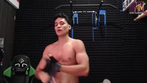 Call me Angel please online show from 10.14.25