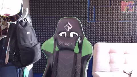 Call me Angel please online show from 10.14.25