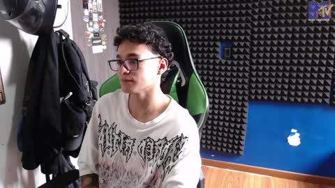 Call me Angel please online show from 04.02.26