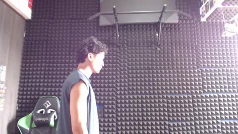 Call me Angel please online show from 04.07.26